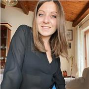 Insegnante privata di italiano e discipline umanistiche con laurea in lettere moderne